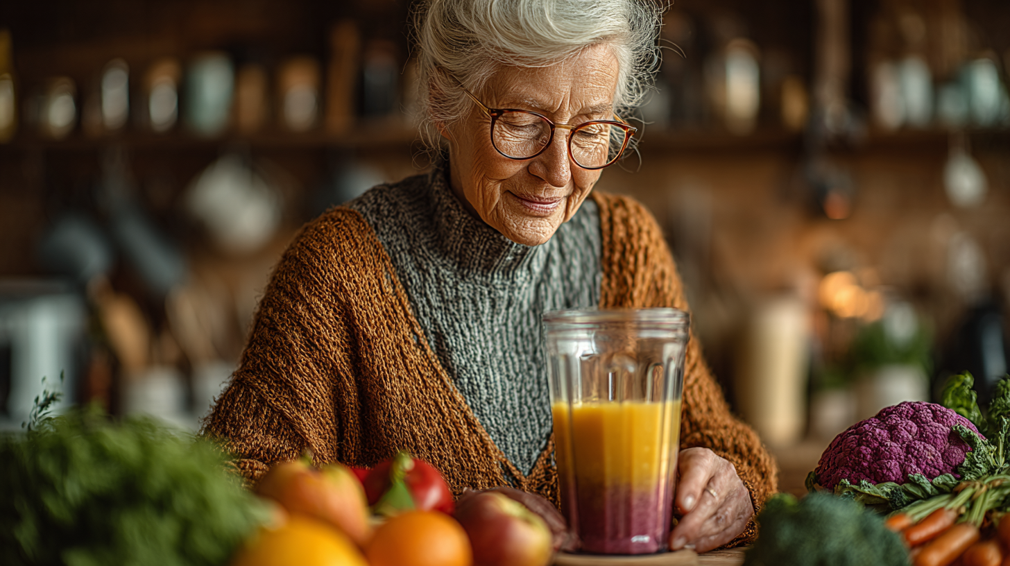 Нашият екип от специалисти по хранене